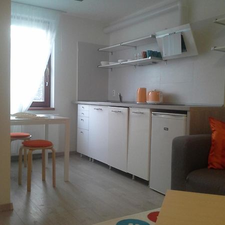Jana Apartments 2 ブラチスラヴァ エクステリア 写真